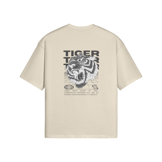 Tiger Attire T-Shirt