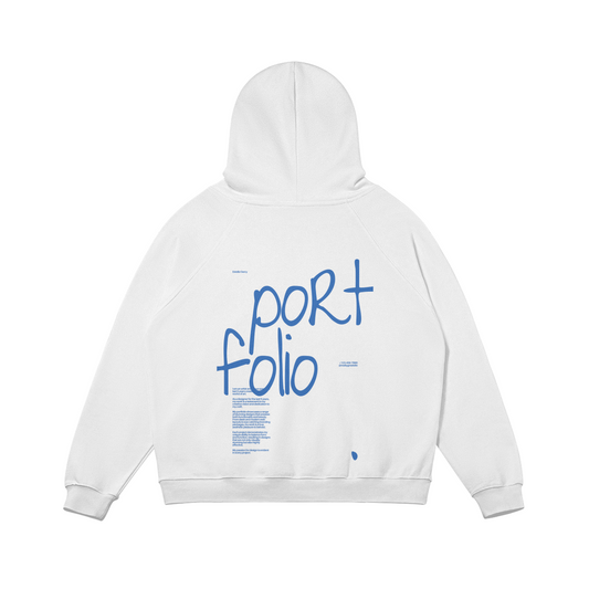 Starboy Portfolio Hoodie