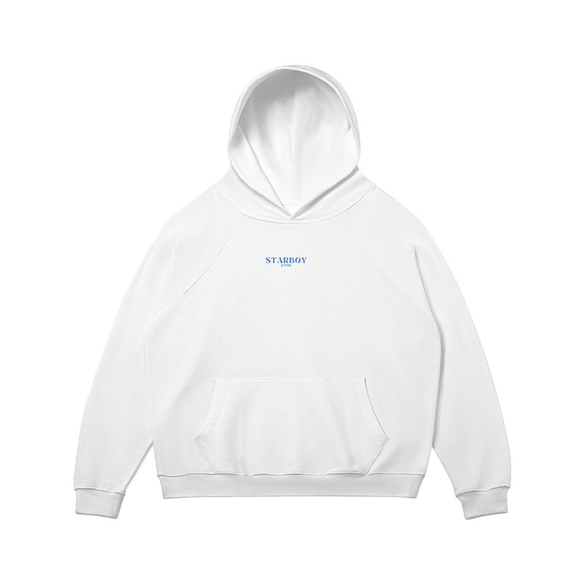 Starboy Portfolio Hoodie