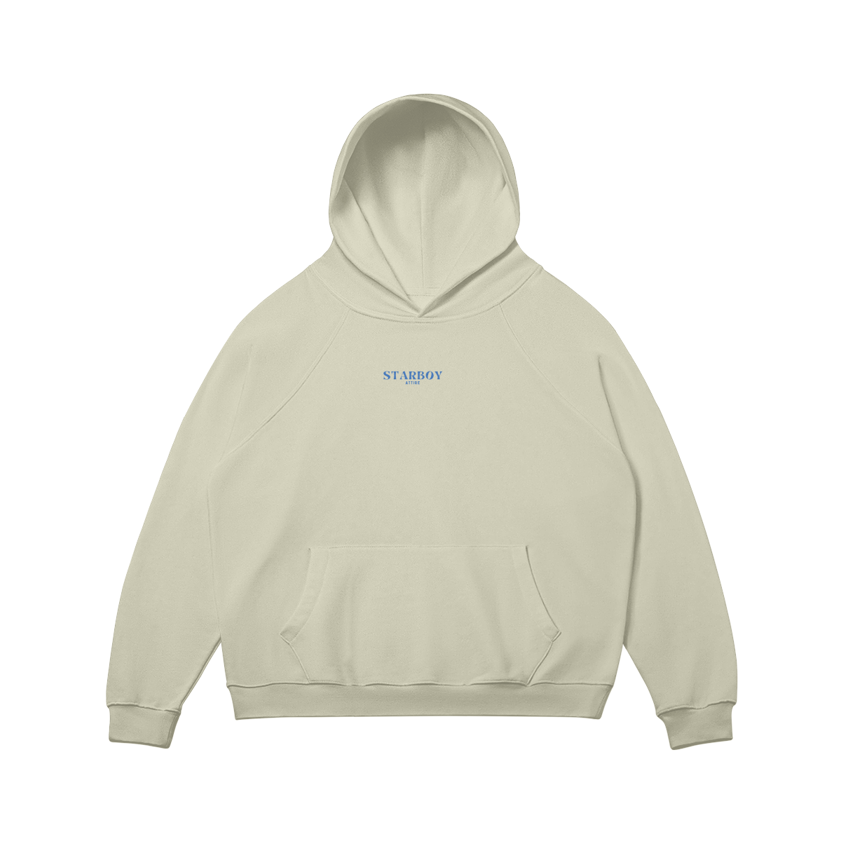 Starboy Portfolio Hoodie